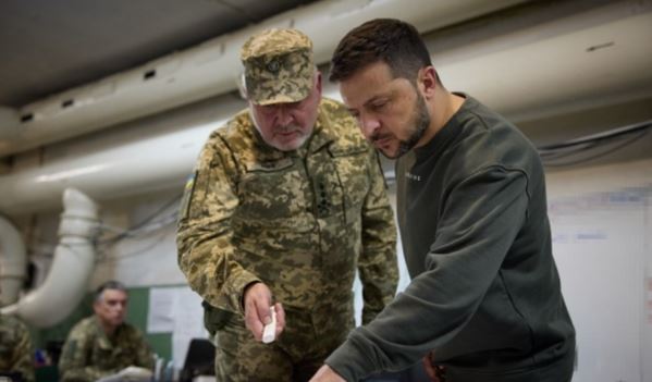 Сирський загрожує армії та обороні України, – експерт