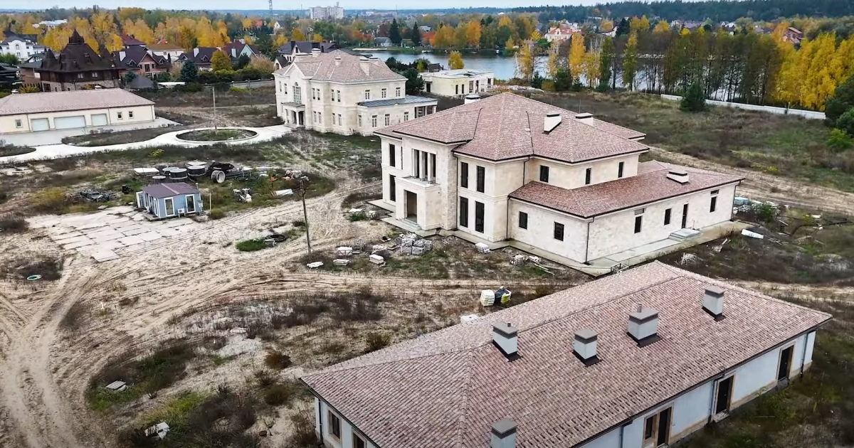 Нові історії про Чернишова та Міндіча. НАБУ завдає удару у відповідь? — DSnews.ua