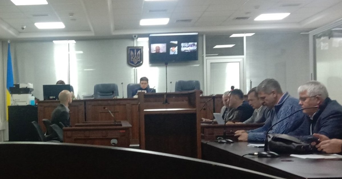 У розгляді справи про 62 мільйони гривень Держспецзв'язку намітився прорив