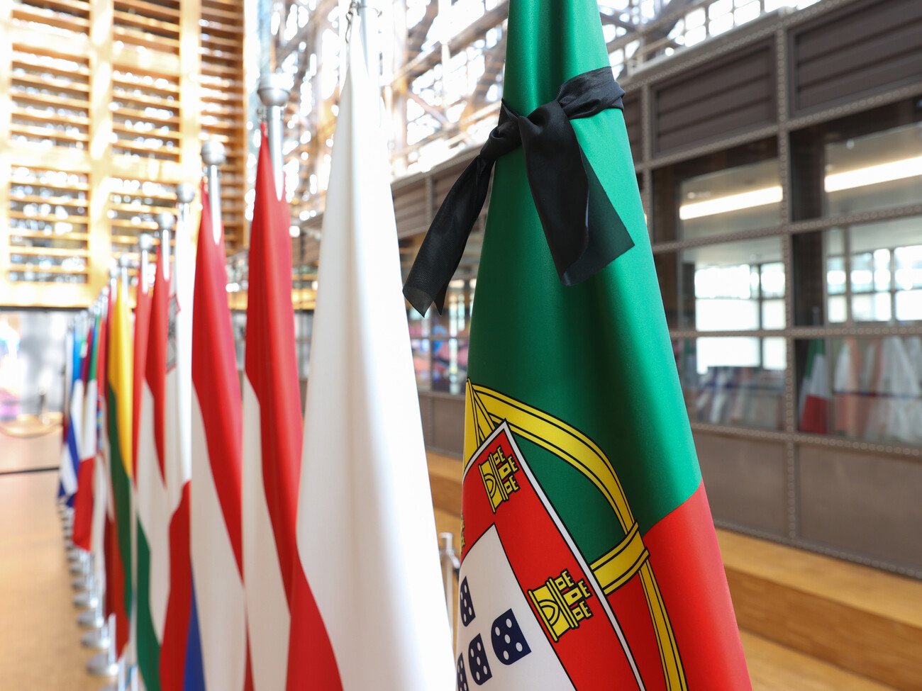 Посли ЄС схвалили план відмови від газу й нафти з РФ до 2028 року – Reuters