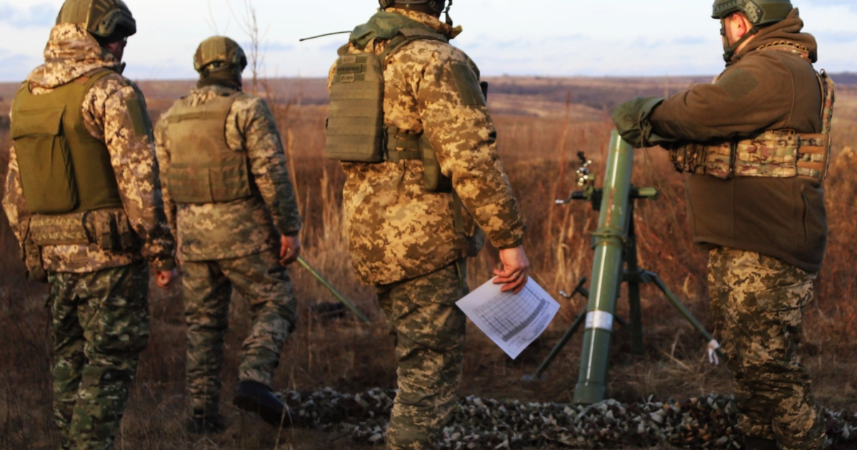 Умисна діра. Чому в бюджеті знову не вистачає грошей на виплати військовим

                    – Юрій Вишневський