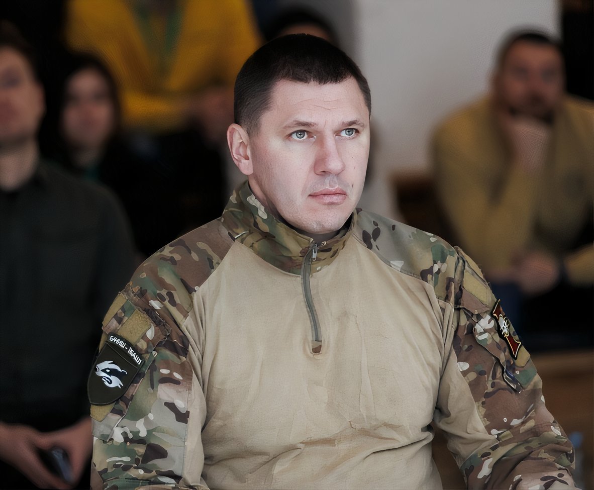 Рубль укріплюється. І це дуже гарна новина для нас