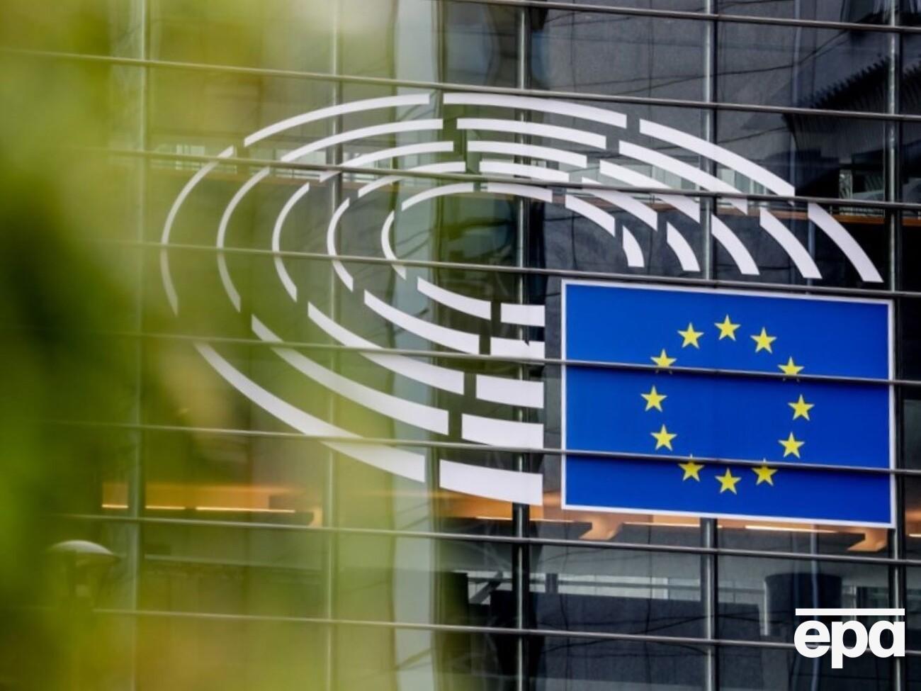 Бельгія погодилася розблокувати “репараційну позику” Україні з використанням активів РФ – Politico