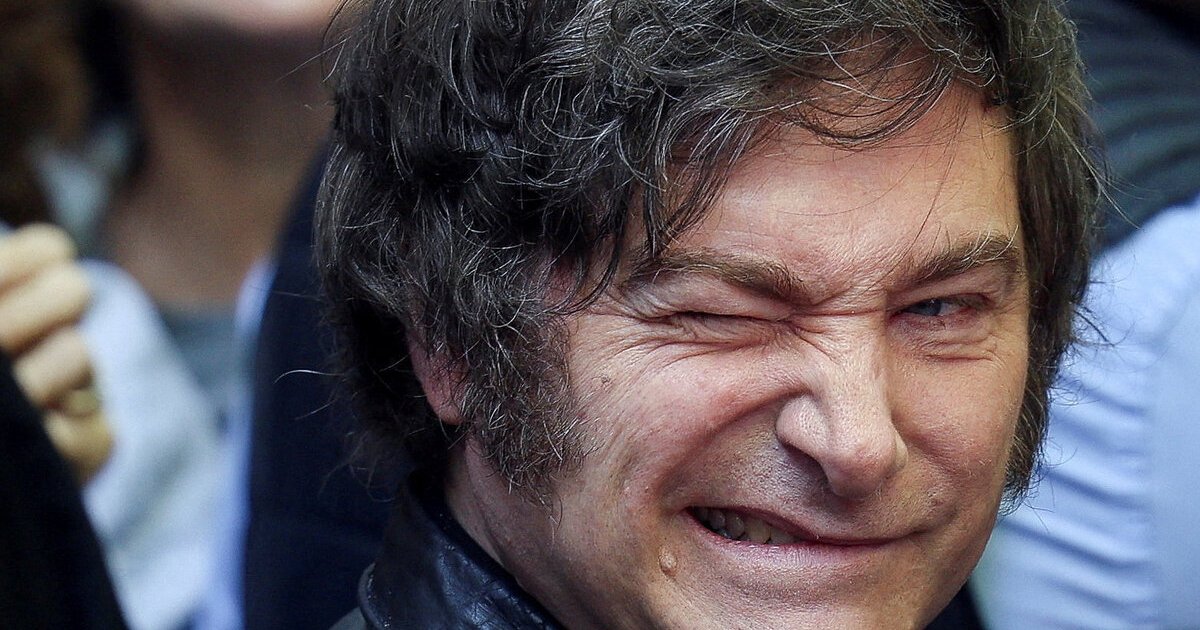 Форпост Заходу на Глобальному Півдні. Чому Аргентина проголосувала за реформи Мілея