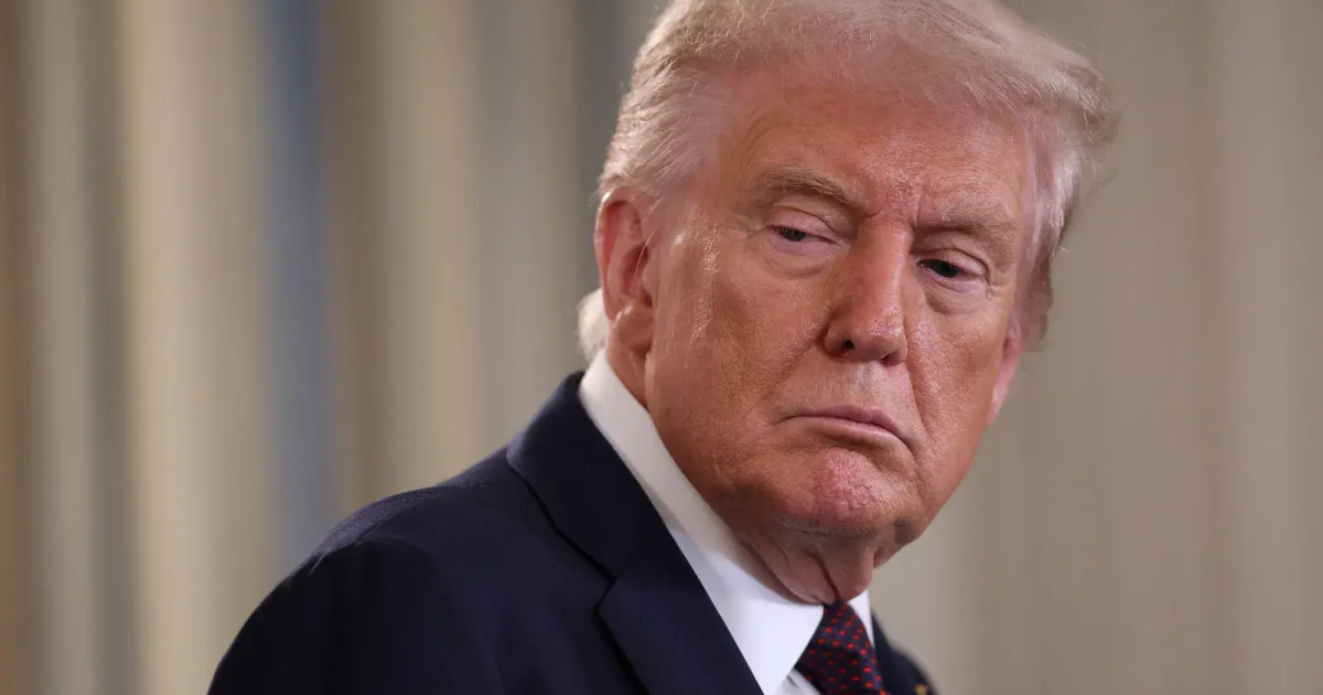 Шатдаун у США. Навіщо Трампу керований хаос — DSnews.ua