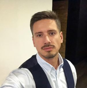 Нововиявлений керівник активами підсанкційного Лагуна Максим Чернов повʼязаний з мережею карибських офшорів – ЗМІ