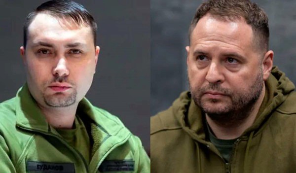 Банкова нервує через зростання популярності Буданова, – політолог