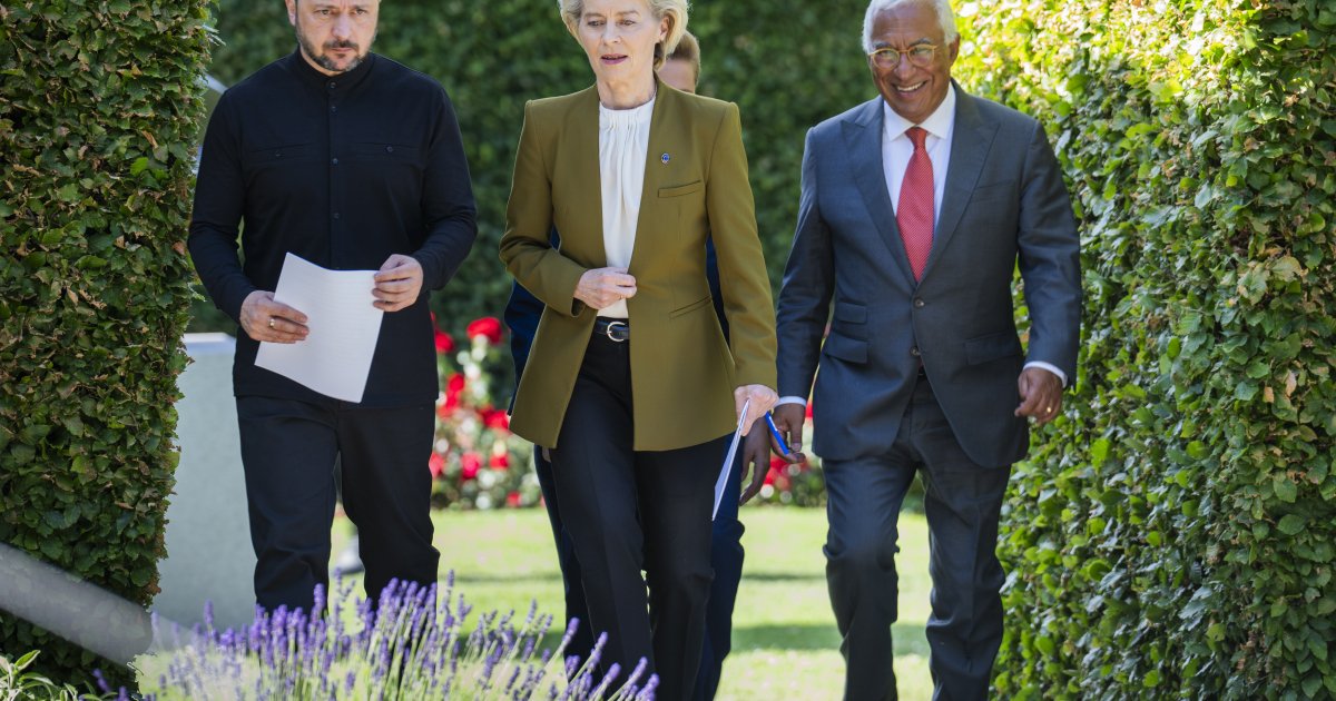 Плани "А" і "Б" проти Орбана. Чи зможе ЄС цього року відкрити переговори з Україною

                    – Юрій Васильченко