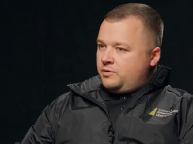 НАБУ і САП назвали суму вилученого під час обшуків у справі “Енергоатому”