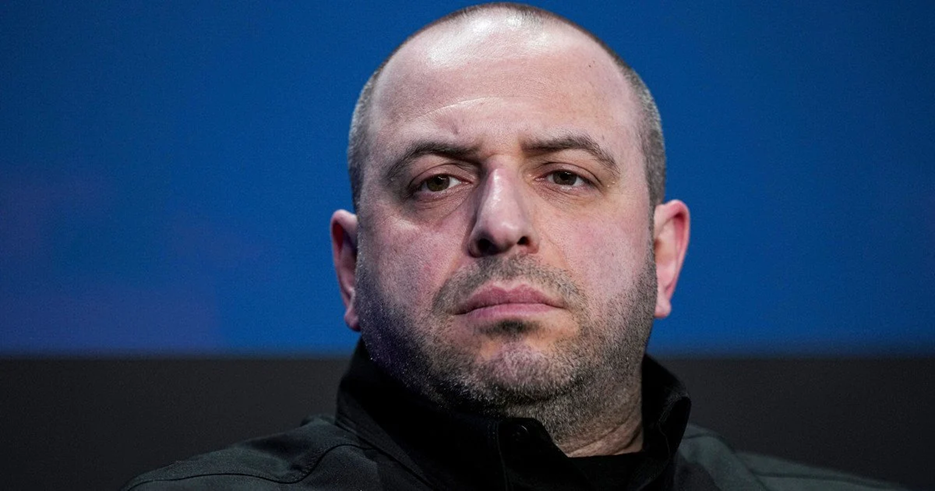 Умєров сумнівний переговорник у критичний для України момент, – політолог