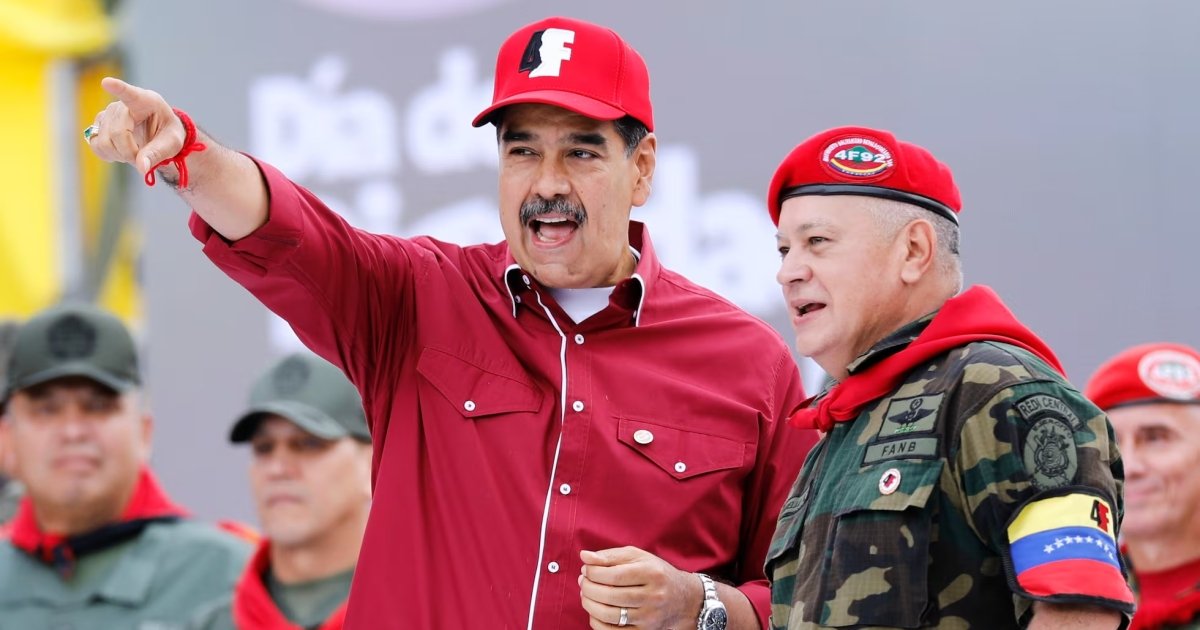 Карибська криза 2.0? Коли почнеться “американська СВО” у Венесуелі — DSnews.ua