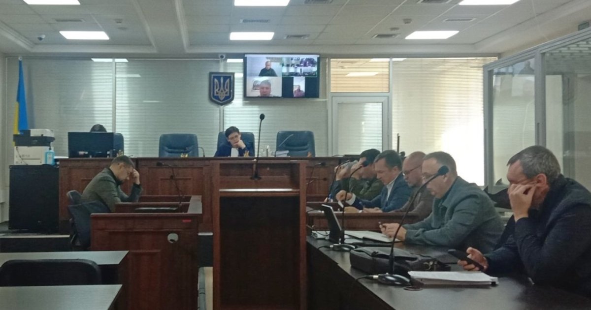 Із сьомої спроби. Справа про 62 мільйони гривень Держспецзв'язку зрушила з мертвої точки