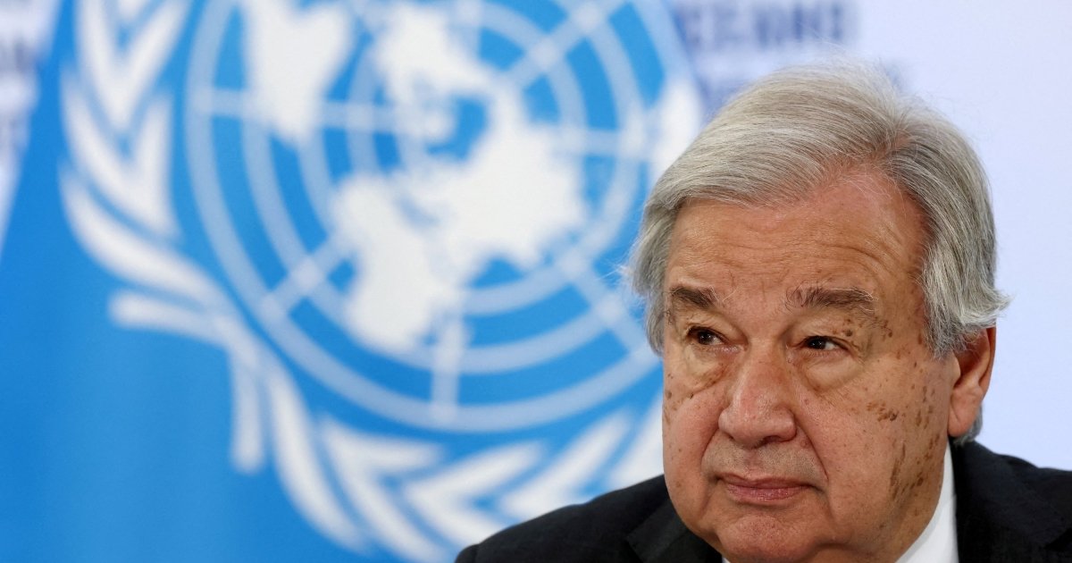 Вибори наступника Гутерреша. Чи зможе новий генсек реанімувати “труп” ООН — DSnews.ua