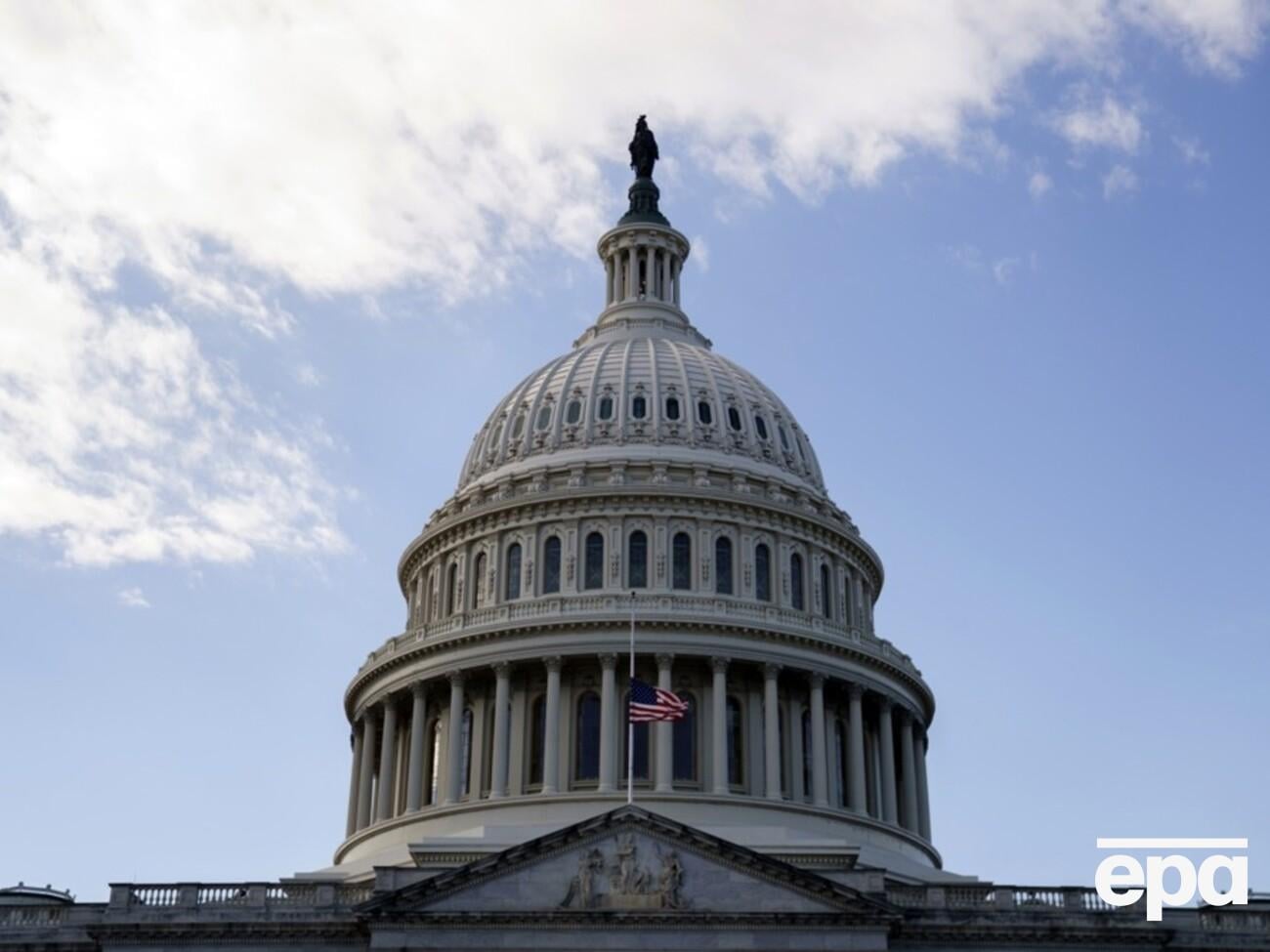 Сенат США ухвалив оборонний бюджет на 2026 рік із допомогою Україні