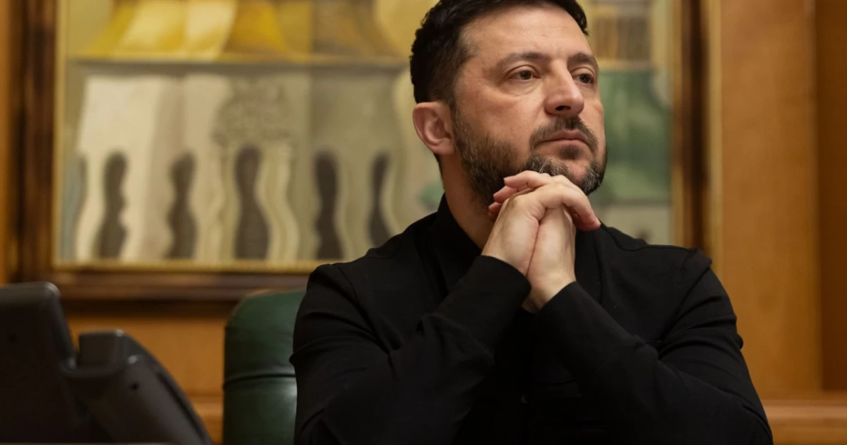 Шанс для Зеленського. Як влада може виграти вибори під час війни — DSnews.ua