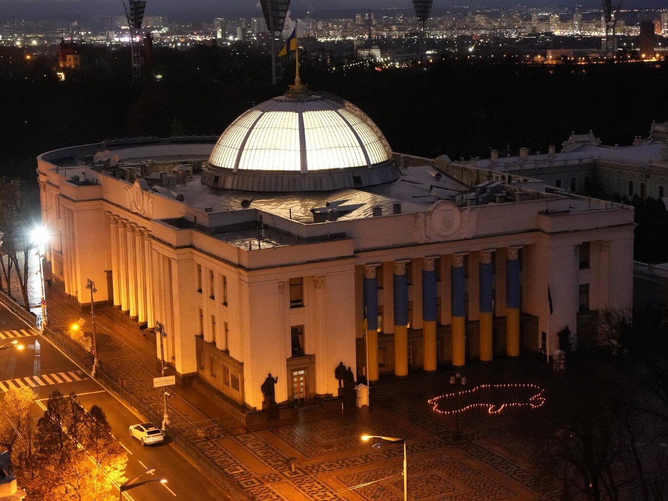 Верховна Рада затвердила державний бюджет на 2026 рік, у ньому величезний дефіцит