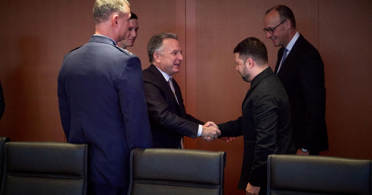 Гарантії в обмін на НАТО. Чим це привабливо та чим ризиковано для України — DSnews.ua