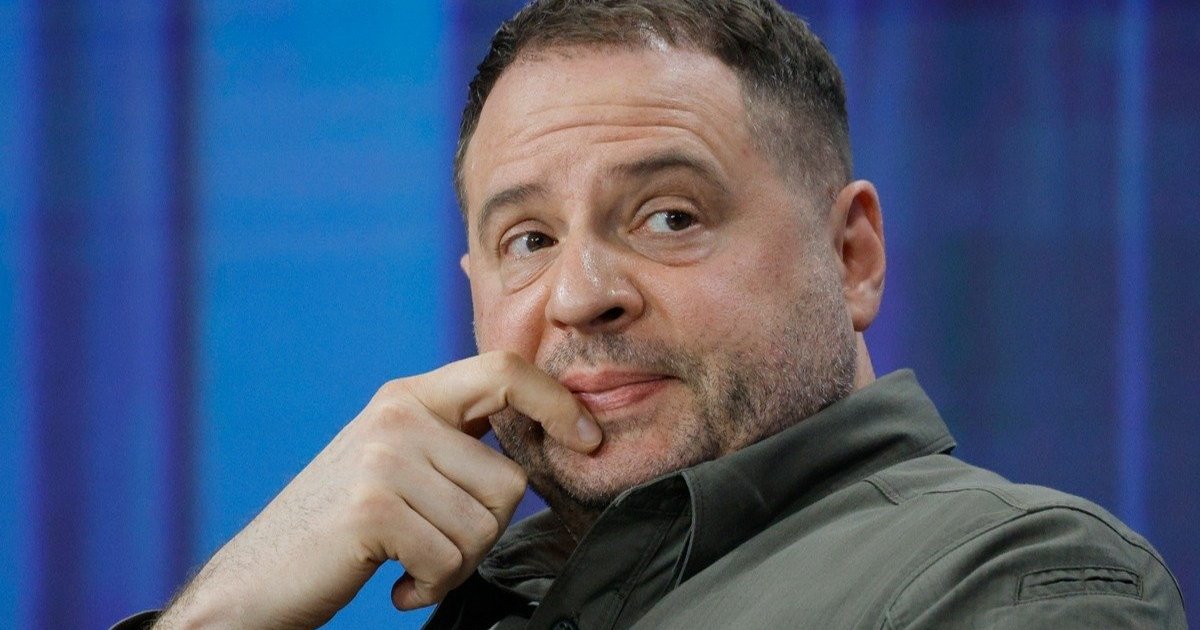 Прощання з “Алі-Бабою”. Як парламент привчається жити без Єрмака — DSnews.ua