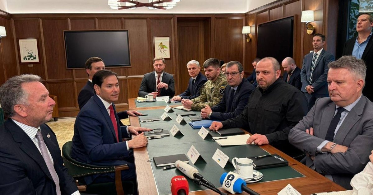 Несправедливий мир. Як його зустрінуть українці та що зробить влада — DSnews.ua