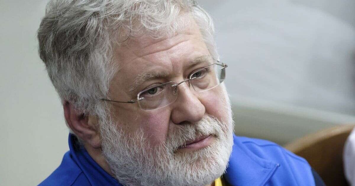 Суд над Коломойським. Чи справді він має компромат на Зеленського — DSnews.ua