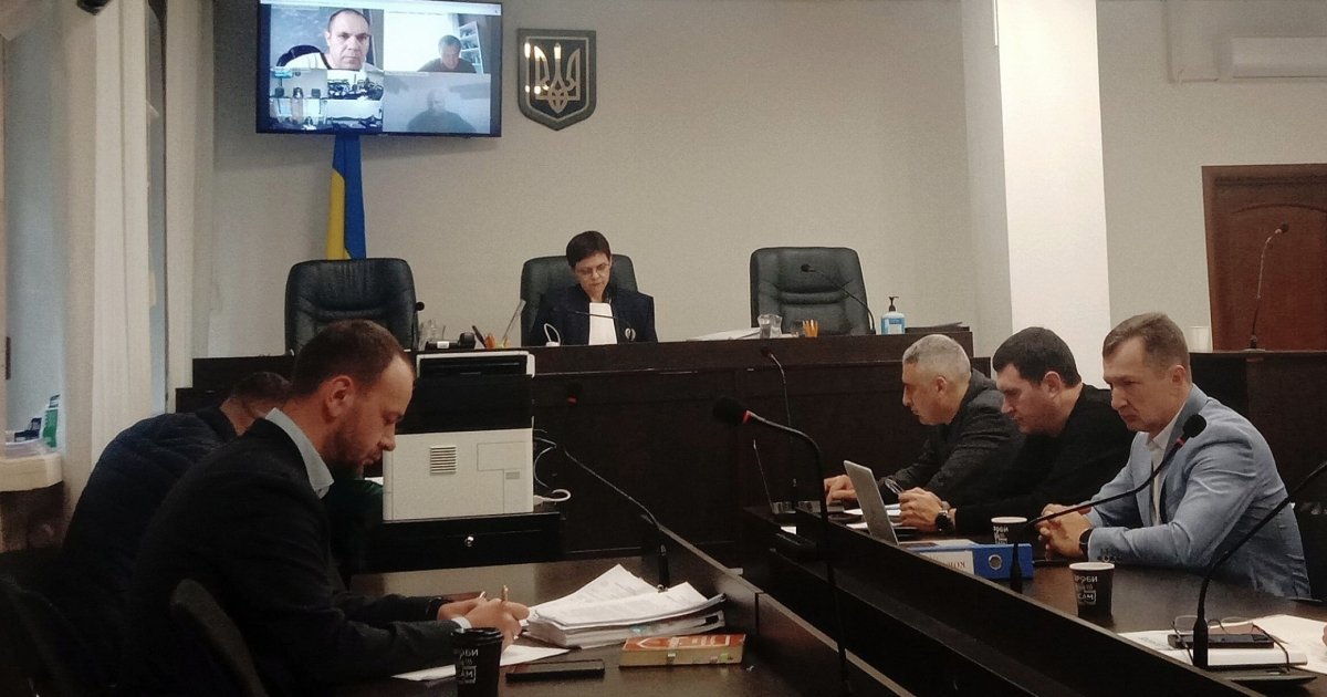 62 мільйони гривень та блекаут. Суд розглядає справу Держспецзв’язку — DSnews.ua