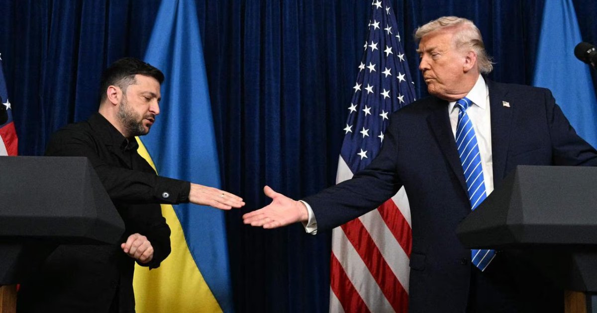 Дилема Зеленського. Навіщо потрібний референдум, якщо не буде припинення вогню