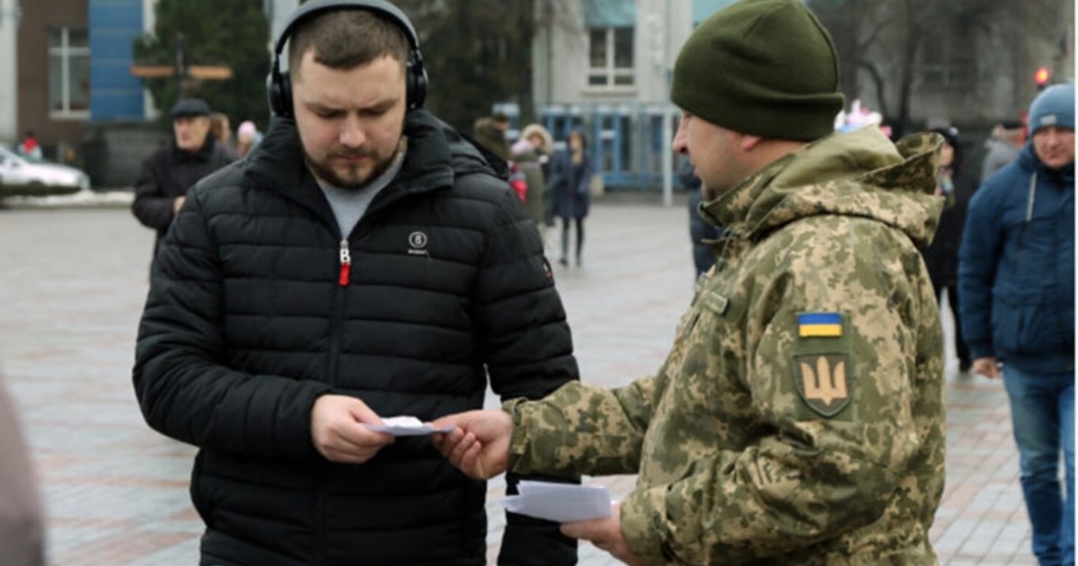 Мобілізація по-новому? Чому Буданов і Федоров не поспішають з реформою ТЦК — DSnews.ua