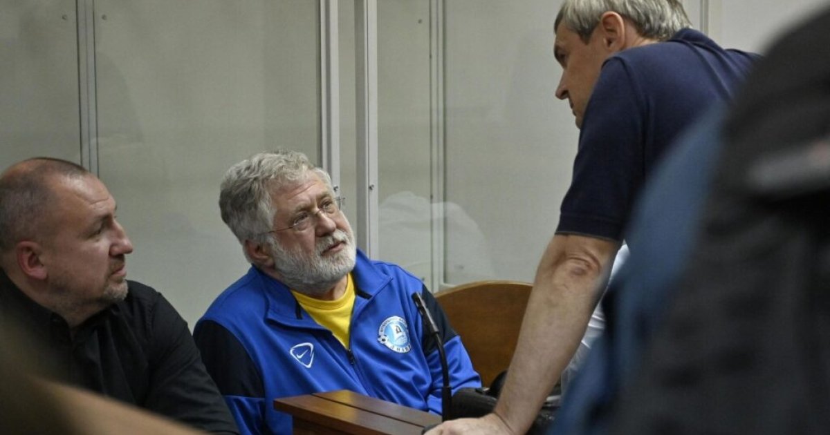 Коломойський атакує. Чи розлюбить Зеленського канал “1+1” — DSnews.ua