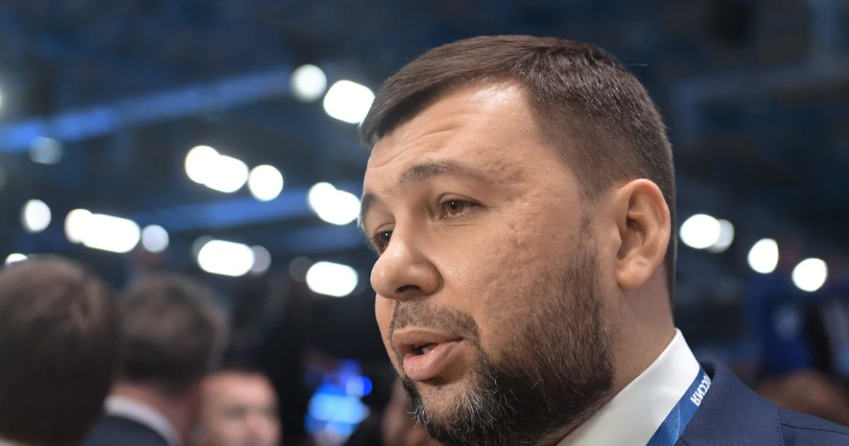 Великий дерибан без Пушиліна. Навіщо Кремль "посилює" варягами "ДНР" і "ЛНР"

                    – Юрій Васильченко