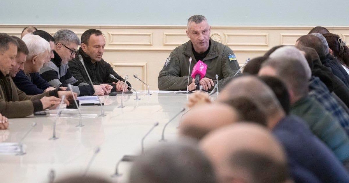 Дестабілізація Кличка. Як Банкова примушує мера Києва йти на кадрові жертви