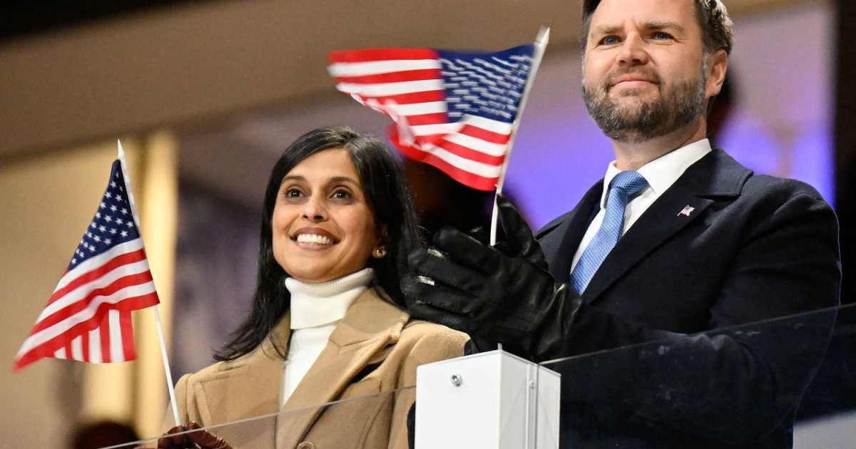 Джей Ді Венс і Пенісгейт. Чому на Олімпіаді в Мілані так багато політичних скандалів