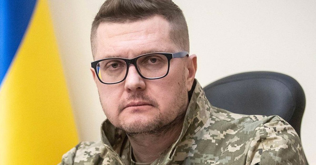 Держзрада під маскою корупції. Чи брав Баканов гроші за здачу українських територій Росії