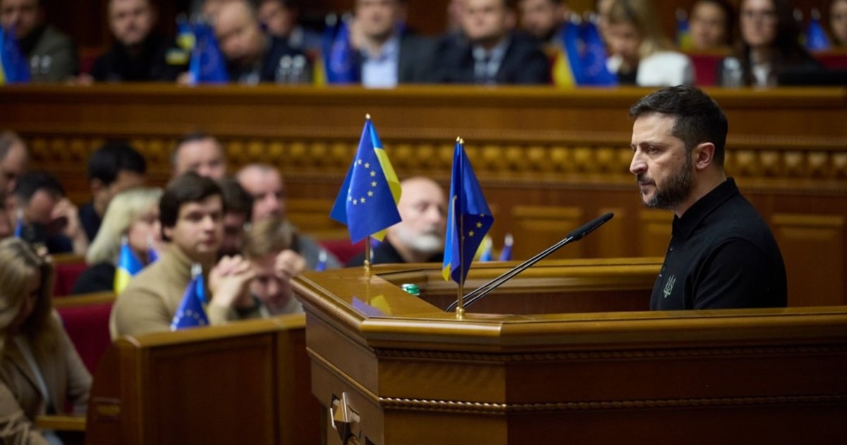 Друге обличчя “банди Єрмака”. Чому парламент неспроможний відібрати владу у Зеленського