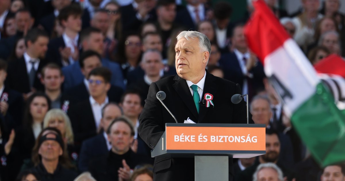 “Тітушки” в Будапешті. Як російські політтехнологи Орбана наближають угорський майдан