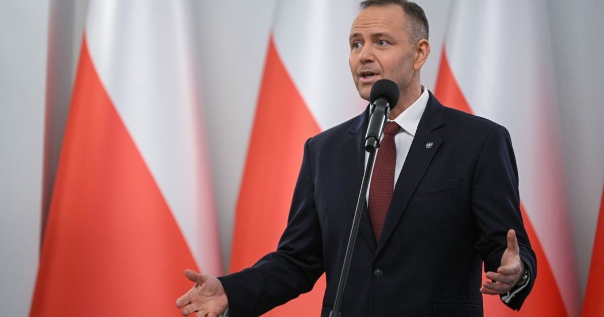 Вето Навроцького на кредит SAFЕ. Де Польща шукатиме гроші на своє переозброєння