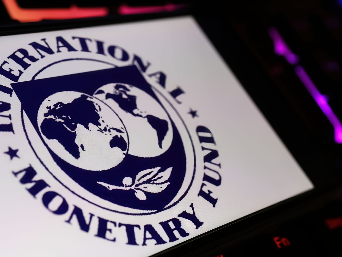 Україна отримала $1,5 млрд від МВФ за новою програмою