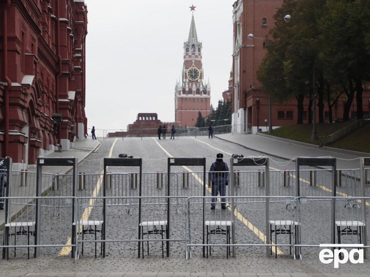 РФ відмовилася скорочувати видатки бюджету, а витрати на війну може навіть збільшити – Bloomberg