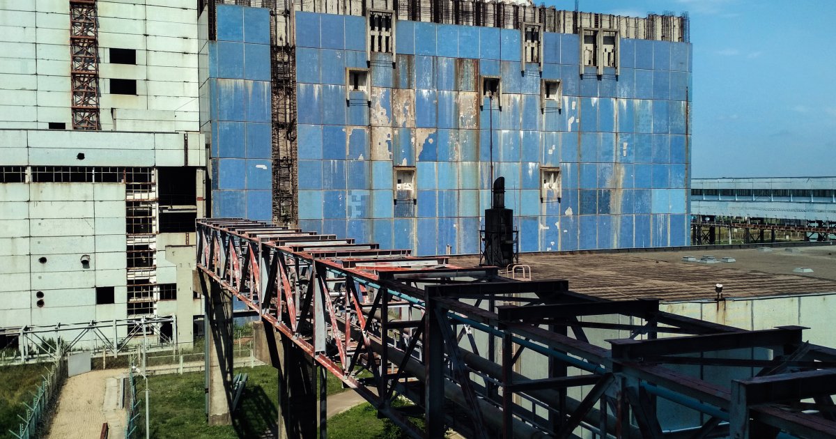 Справа про реактори. Чи може НАБУ вийти на Зеленського — DSnews.ua