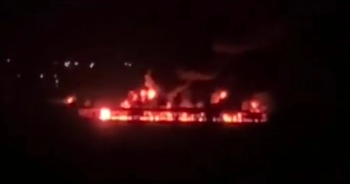 Новий удар України по Новоросійську. Чи повірить Вашингтон сльозам Москви — DSnews.ua