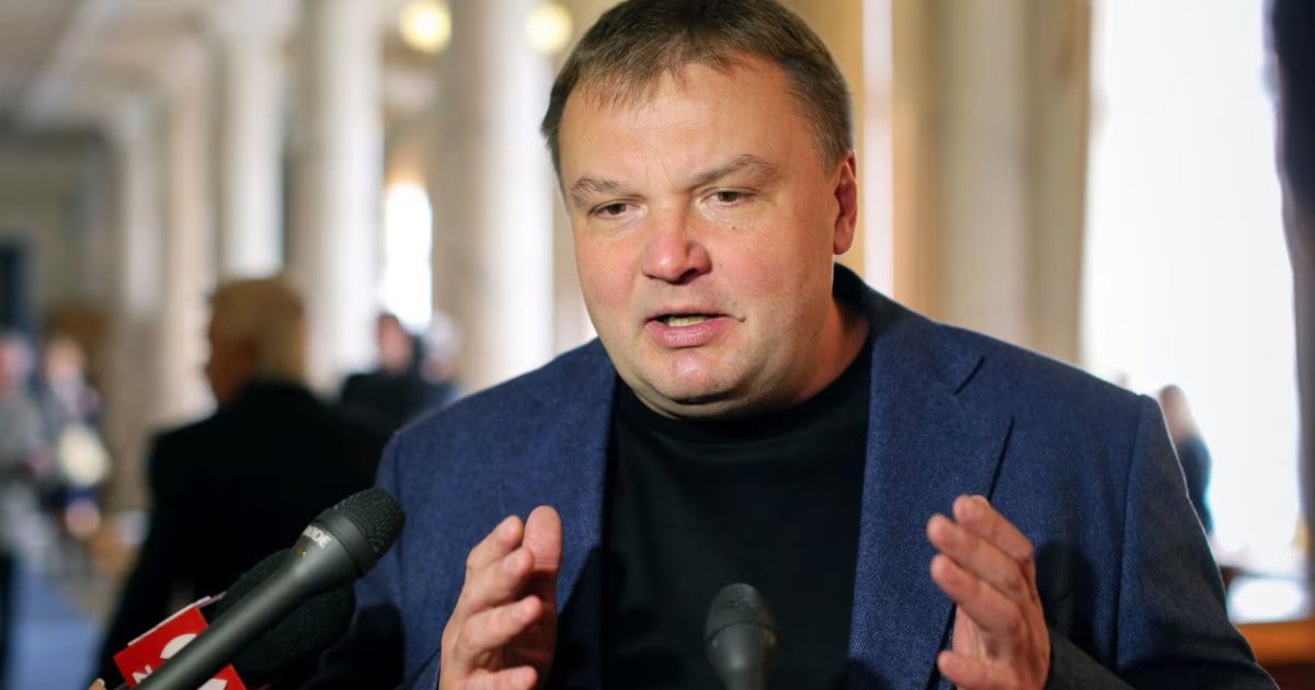 Вадим Денисенко про те, чому відомий пропутінський блогер Ілля Ремесло раптом назвав президента РФ “воєнним злочинцем” і “злодієм”