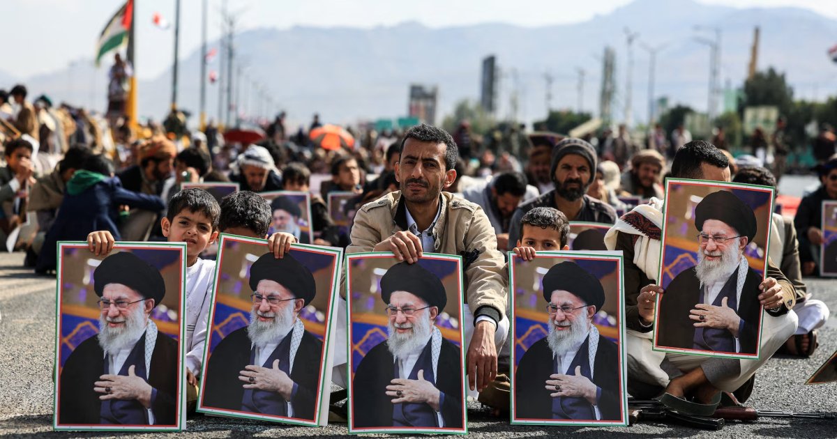 Тегеран “за три дні”. Чи є у Трампа довгострокова стратегія війни з Іраном — DSnews.ua