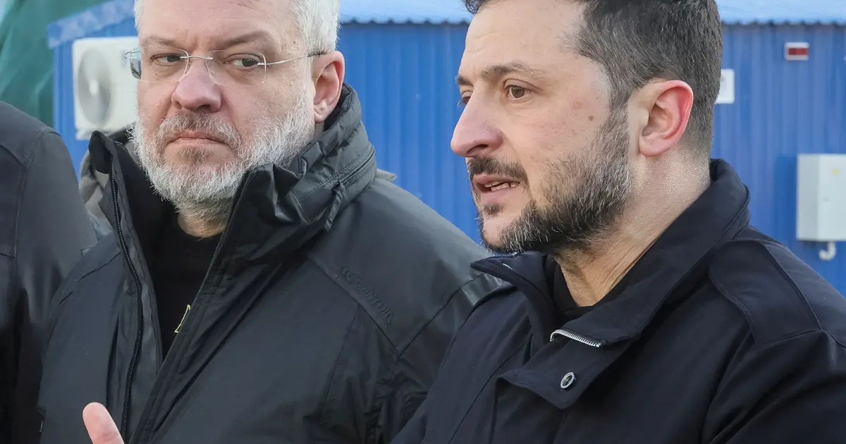 "Я йому повністю довіряю". Як порятунок Галущенка зіграє проти Зеленського

                    – Юрій Вишневський