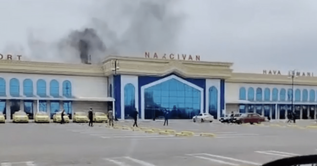 Удар по Азербайджану. Навіщо Іран розширює географію війни — DSnews.ua