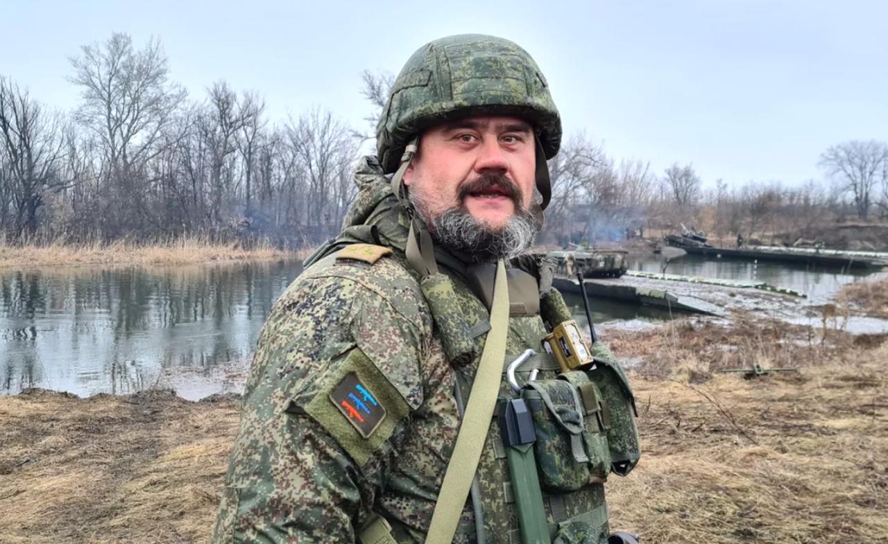 на Луганщині підірвали ката українських полонених