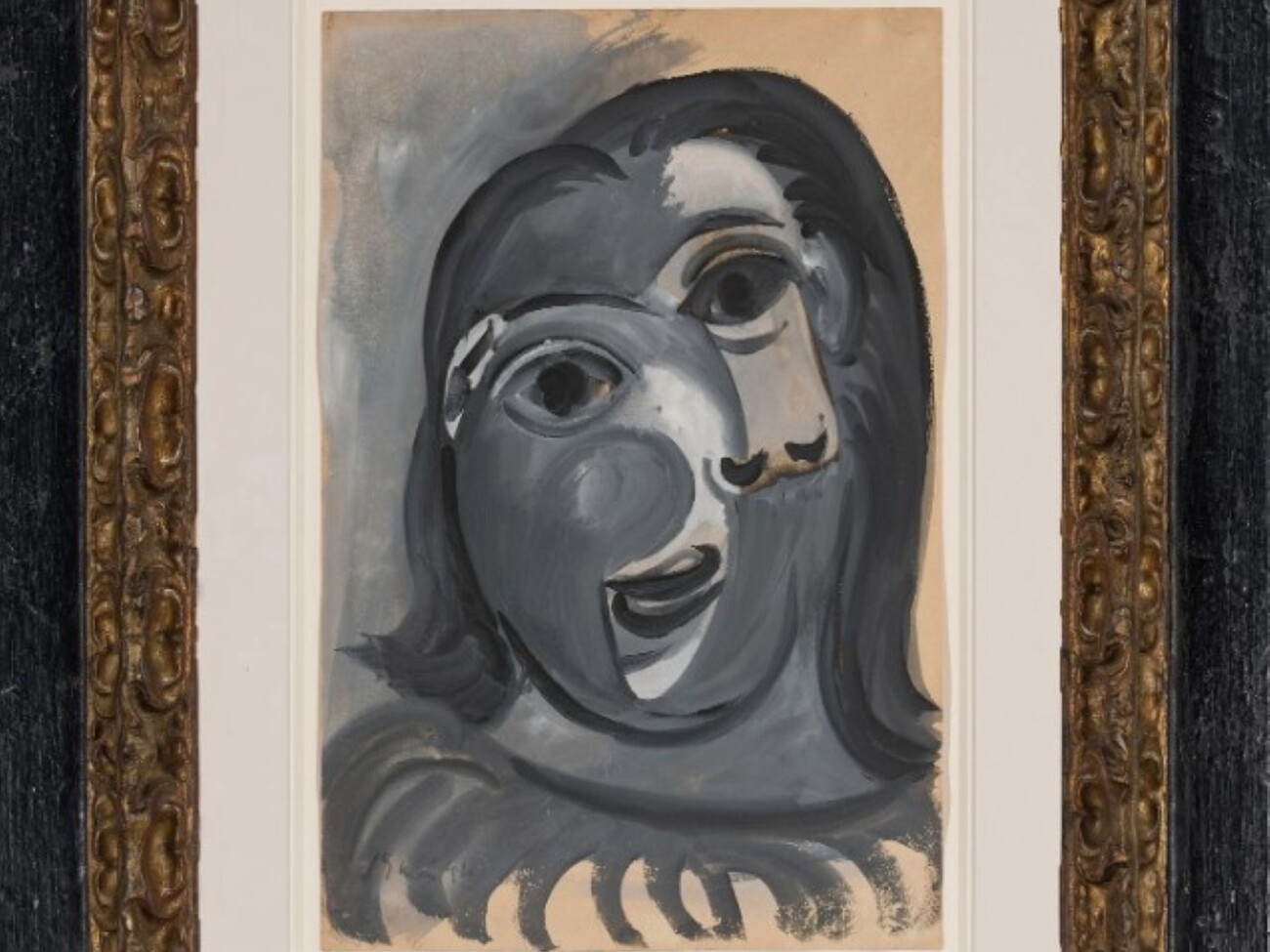 Картину Пікассо, вартістю €1 млн, можна придбати за €100. У Франції стартував незвичний онлайн-аукціон