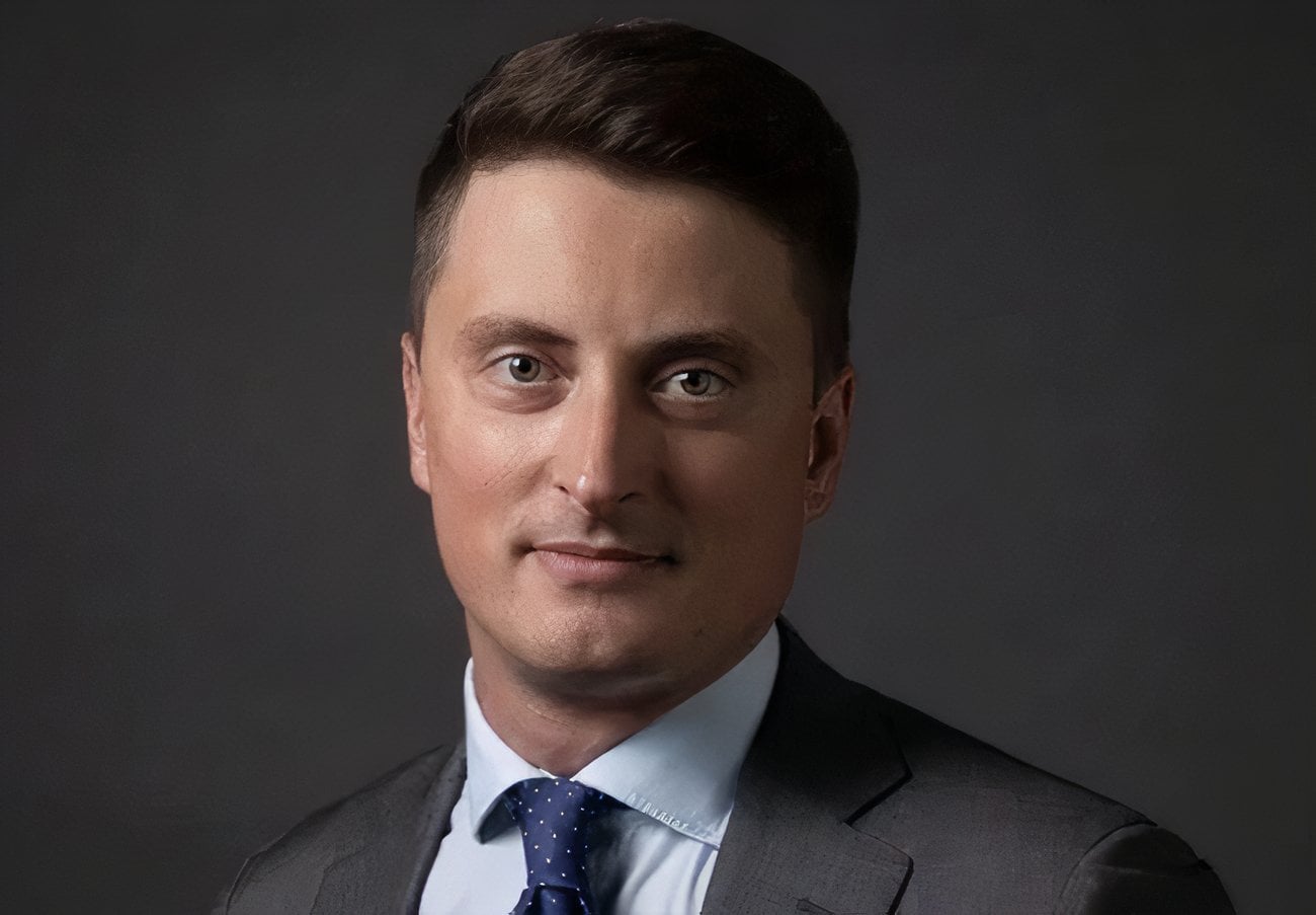 Горбуненко: Мільярд щороку. Прихований резерв української промисловості