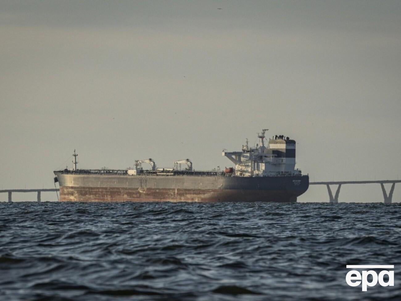 РФ збільшила доходи від нафти до найвищого рівня із 2022 року. Зеленський закликав посилити санкції