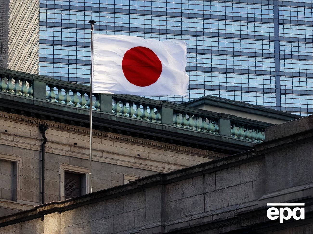 Україна отримала від Японії майже $1,3 млрд. Куди спрямують кошти