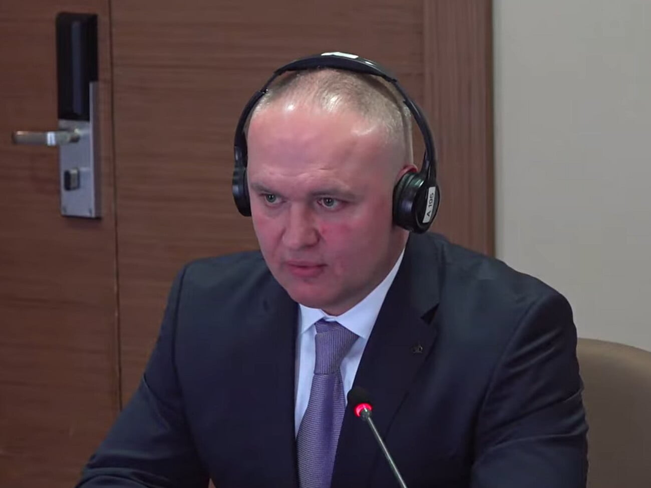 Уряд призначив Ореста Мандзія новим головою Державної митної служби України. Що про нього відомо