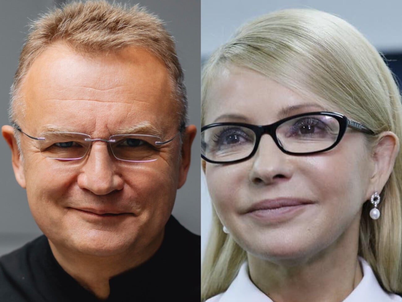 Зарплата мера Львова перевищила заробітки Юлії Тимошенко в Раді